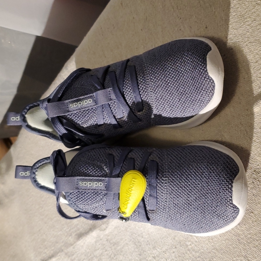 Adidas Cloudfoam Pure Sneakers